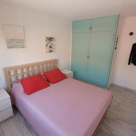 Aura Mar Modern & Close To The Sea Διαμέρισμα